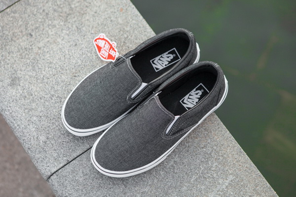 Vans Low-Top Slip-on Men Shoes--220